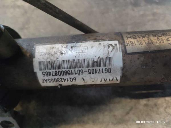 CREMAILLERE VW POLO 9N/SEAT IBIZA/SKODA FABIA - Vue 3